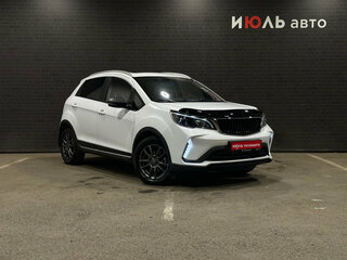 2023 Livan X3 Pro, белый, 1190000 рублей, вид 3