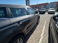 2024 Belgee X70 I, серый, 2200000 рублей - вид 4