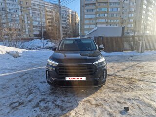 2023 Exeed VX I, чёрный, 3099000 рублей, вид 1