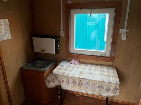 2009 Сургутмебель Комфорт С, зелёный, 250100 рублей, вид 5