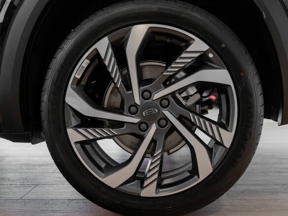 2026 Geely Monjaro I, чёрный, 5097200 рублей - вид 14