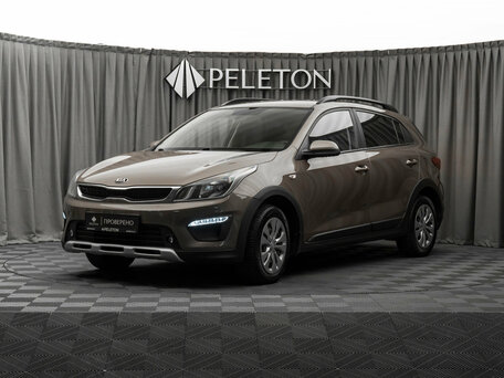 Kia Rio IV