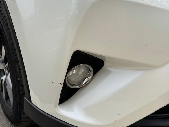 2015 Toyota RAV4 IV (XA40) Рестайлинг, белый, 1950000 рублей - вид 13