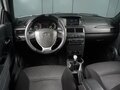 2014 Lada (ВАЗ) Priora I Рестайлинг, белый - вид 5
