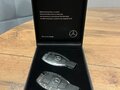 2017 Mercedes-Benz C-Класс 180 9G-TRONIC IV (W205), чёрный, 2200000 рублей - вид 5