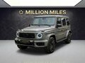 2026 Mercedes-Benz G-Класс AMG 63 AMG II (W465) Рестайлинг, серый, 32500000 рублей