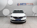 2020 Skoda Octavia III (A7) Рестайлинг, белый, 1840000 рублей - вид 3