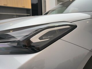 2025 Geely Galaxy Starship 7 130km, серый, 3200000 рублей, вид 5