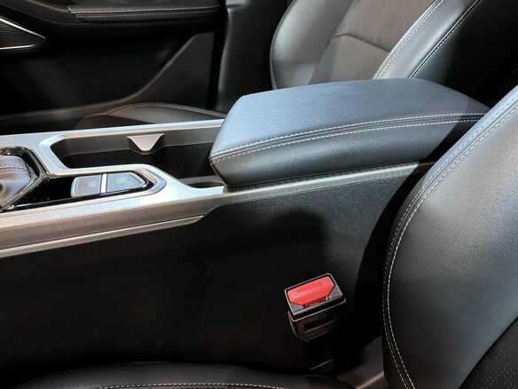 2024 Geely Emgrand II, белый, 1780000 рублей - вид 29