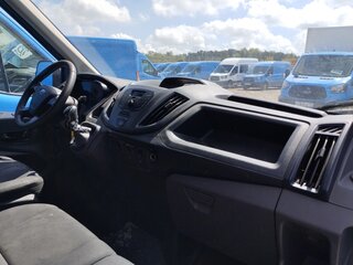 2021 Ford Transit, синий, 3460000 рублей, вид 5