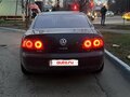 2006 Volkswagen Phaeton I, чёрный, 1150000 рублей - вид 1