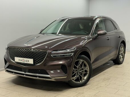 Genesis GV70 I
