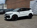 2025 Geely Coolray (Binyue L) I Рестайлинг 2, белый, 2550000 рублей - вид 3