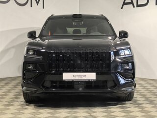 2026 Zeekr 8X Dawn, чёрный, 13290000 рублей, вид 3