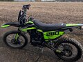 2024 Sharmax Sport, зелёный, 130000 рублей - вид 3