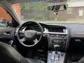 2015 Audi A4 IV (B8) Рестайлинг, серый, 1800000 рублей - вид 8