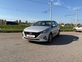2024 Solaris HS, серый - вид 1