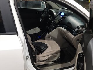 2013 Chevrolet Orlando I, белый, 750000 рублей, вид 5