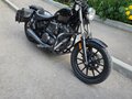 2013 Yamaha XV950 Bolt, чёрный, 690000 рублей - вид 1