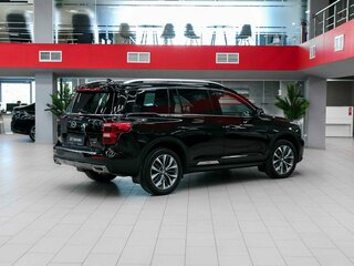 2023 GAC GS8 I, чёрный, 2650000 рублей, вид 2