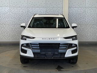 2026 Soueast S06, белый, 3099000 рублей, вид 5