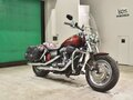 2009 Harley-Davidson Fat Bob, красный, 715000 рублей - вид 2