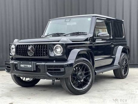 Suzuki Jimny IV