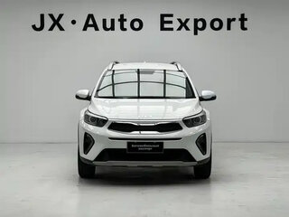 2023 Kia KX1, белый, 1330000 рублей, вид 2