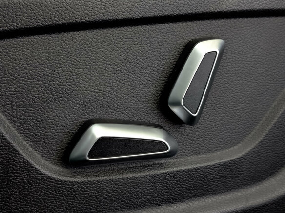2024 Geely Coolray I, голубой - вид 25