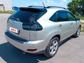 2004 Lexus RX 300 II, серебристый, 1890000 рублей - вид 5