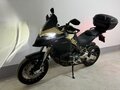 2020 Ducati Multistrada 1260, серый, 1750000 рублей