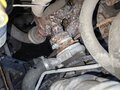 2005 Ford Transit, жёлтый, 290000 рублей - вид 8