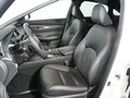 2021 Infiniti QX55, белый, 4150000 рублей - вид 9