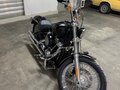 2021 Harley-Davidson Softail Standard, чёрный, 1625000 рублей - вид 1