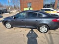 2012 Renault Fluence I, серый, 520000 рублей - вид 3