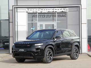 2026 Jaecoo J7 I Рестайлинг, чёрный, 3049000 рублей, вид 1
