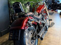 2023 Harley-Davidson Fat Boy, красный, 3550000 рублей - вид 6