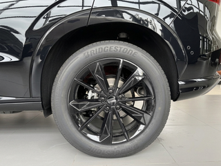 2026 Москвич М70, чёрный, 3099000 рублей, вид 5