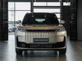2026 Esteo Exlantix ET8, бежевый, 7690000 рублей, вид 2