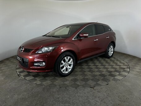 Mazda CX-7 I