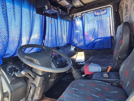 1999 Iveco EuroCargo, белый, 915000 рублей, вид 3