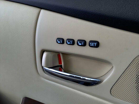 2014 Lexus RX 270 III Рестайлинг, чёрный - вид 26
