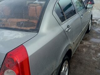 2008 Chery Fora (A21), серый, 159000 рублей, вид 5