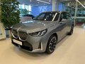 2026 BMW X3 30L xDrive IV (G45/G48), серый