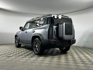 2026 Jetour T2, серый, 4499000 рублей, вид 3