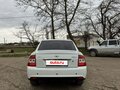 2014 Lada (ВАЗ) Priora I Рестайлинг, белый, 690000 рублей - вид 7