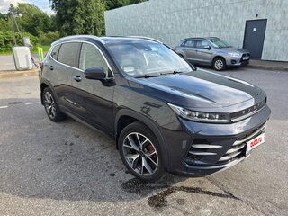 2023 Exeed LX I Рестайлинг, серый, 1769000 рублей, вид 5