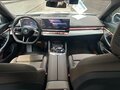 2026 BMW 5 серии 523d VIII (G60/G61/G68), серебристый - вид 9