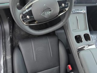2026 GAC Trumpchi S7 I Рестайлинг, серый, 5200000 рублей, вид 4