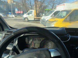 2012 Ford Transit, белый, 1100000 рублей, вид 4
